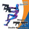 Mobile Doll Set, 3D Printed Titan Robot Mobile Doll, Posable Mobile Doll, Suitable For Collectors, Desktop Decoration