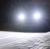 Aokyoung S25 LED Back Lamp Single White Built-in Canceller Anti-High
