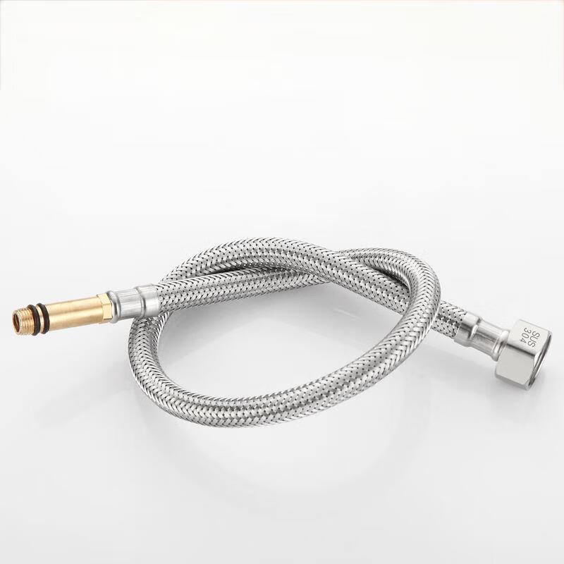 Yumper Stainless Steel Braided Faucet Hose