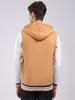Monte Carlo Men Hood Full Sleeve Sweatshirt