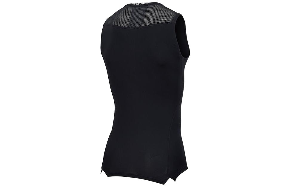 Nike Basketball Jersey Men's Black DD1638-010