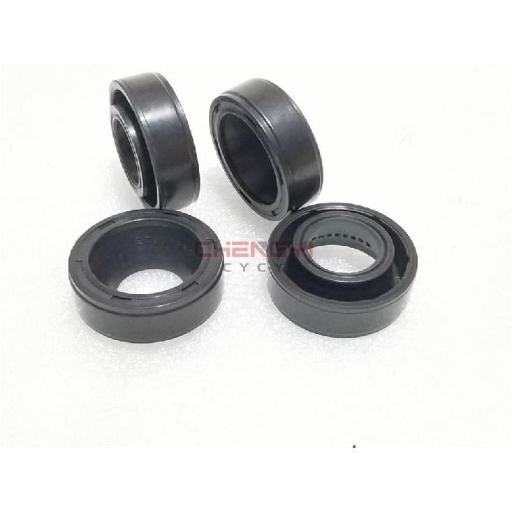 4M41 Valve Cover Gasket Fuel Injector Rocker Arm Cover Seal Oil Seal For Pajero KH8W V68W V88W V98W ME192209 1052A099 MN158385 1052A099