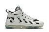 Nike Air VaporMax Gliese White Deep Emerald Black