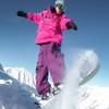 Schi şi snowboard – Jachete de schi