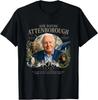 Koszulka na 100. urodziny Sir Davida Attenborough