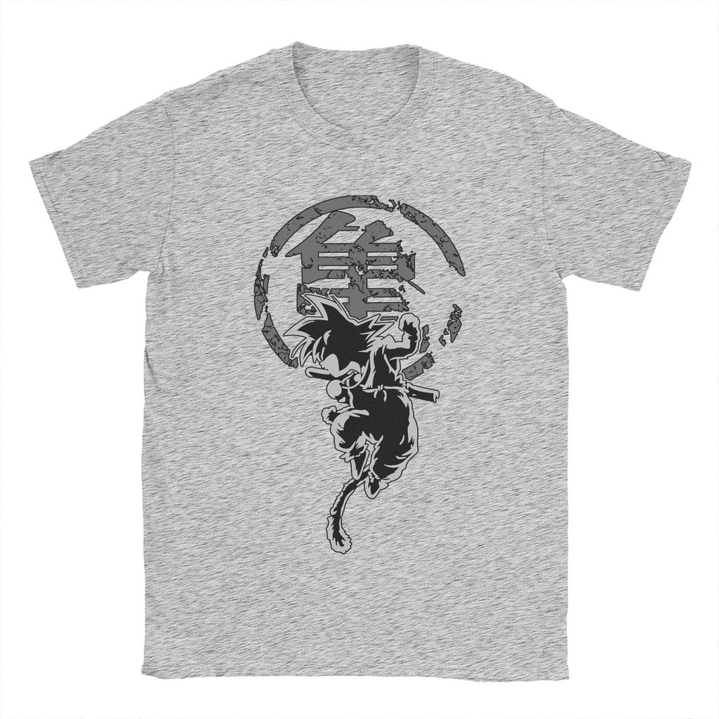 Dragon Ball Z Goku Legend Goku Saiyan 2026 Printed T-Shirt, Men's and Women's Fashion Breathable T-Shirt, Men's Tops