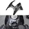 For Honda CB650R 2019-2023 CBR650R 2019-2025 Motorcycle Front Air Tank Cover Gas Shell Protector Fairing CB CBR 650R Fuel Cap