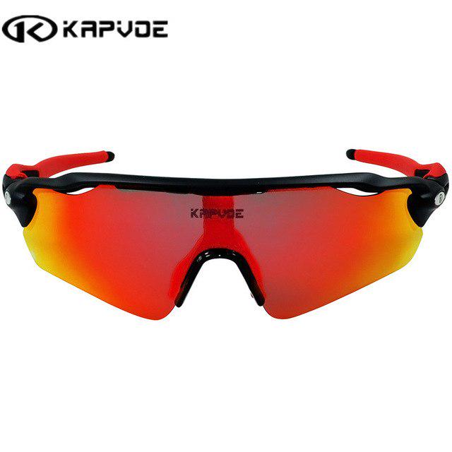 Kapvoe Photochromic Cycling Polarized Sunglasses Sports Men Women MTB  Mountain Road Bicycle acquista in modo economico — spedizione gratuita,  recensioni reali con foto — Joom