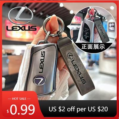 Interior Stickers For NX ES UX US RC LX GX IS RX 200 250h 350h LS 450h 260h 300h UX200 TPU Car Key Cover Case Protector Sh