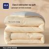 HLA Soy Fiber Winter Comforter