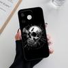 For Honor 600 Lite LNA-NX1 Case Fashion Soft Silicone Back Cases for Honor 500 Smart 500Pro 600Lite 5G Phone Cover Etui Fundas