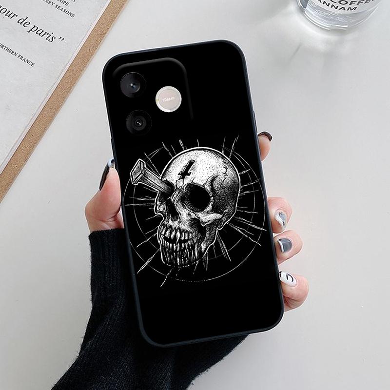 For Honor 600 Lite LNA-NX1 Case Fashion Soft Silicone Back Cases for Honor 500 Smart 500Pro 600Lite 5G Phone Cover Etui Fundas