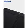 Fila FUSION Men's Knitted Straight-Leg Pants