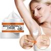 Facial and Body Whitening Cream Removes Dullness, Brightens Skin Tone, Soothes Dryness, and Makes Skin Delicate and Smooth