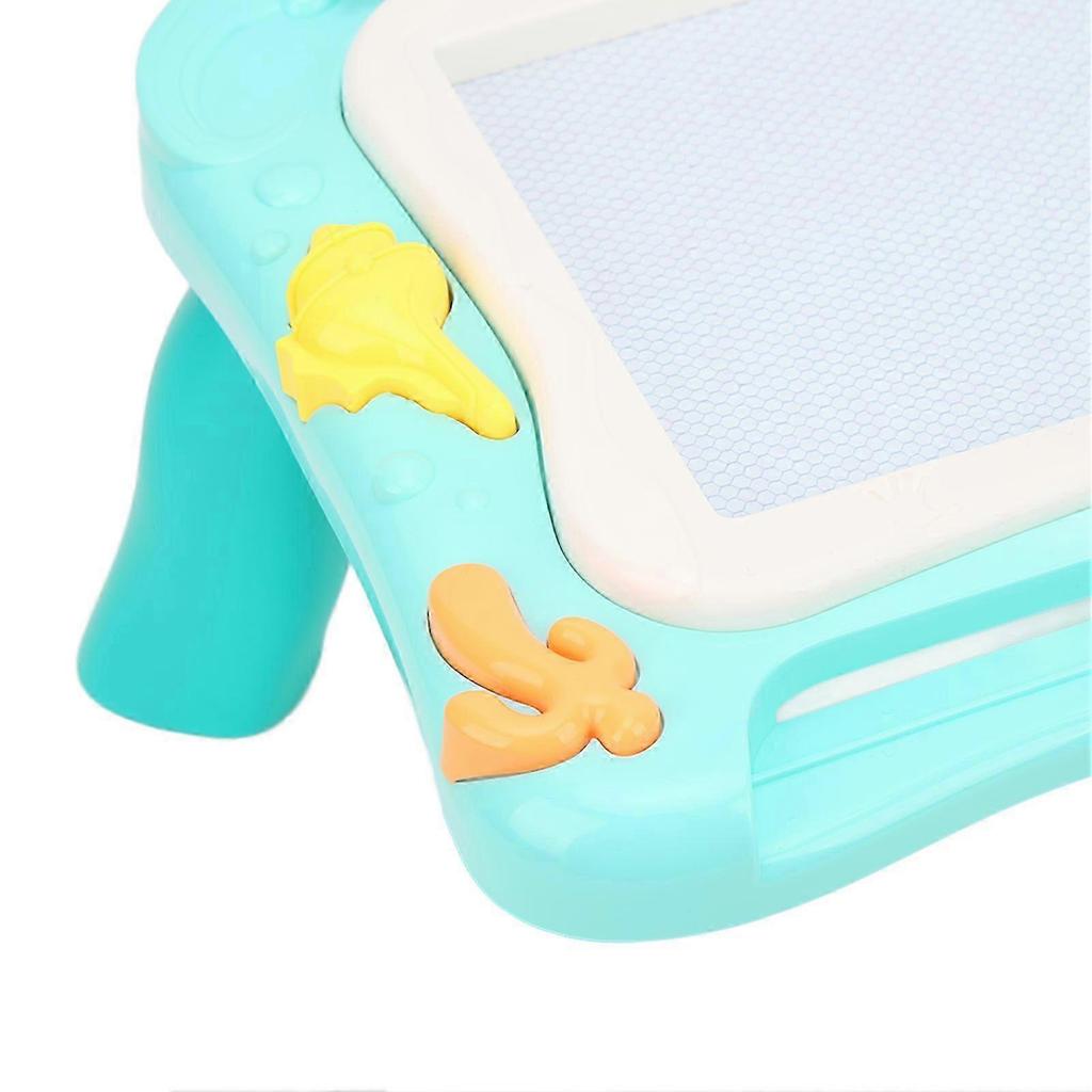 Multifunctional Children Magnetic Erasable Drawing Board Writing Tablet Doodle Board Holiday Birthday Gifts Girl Boy Toy 25-26