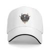 Baldurs Gate 3  Custom Logo Baseball Cap foam party Hat Anime Fishing cap Unisexs Caps Womens