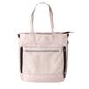 New summer tote women's bag large capacity fashionable versatile work bag simple portable shoulder bag