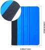 Squeegee Squeegee Car Wrapping Only Car Bike Cutting Sheet Sticker