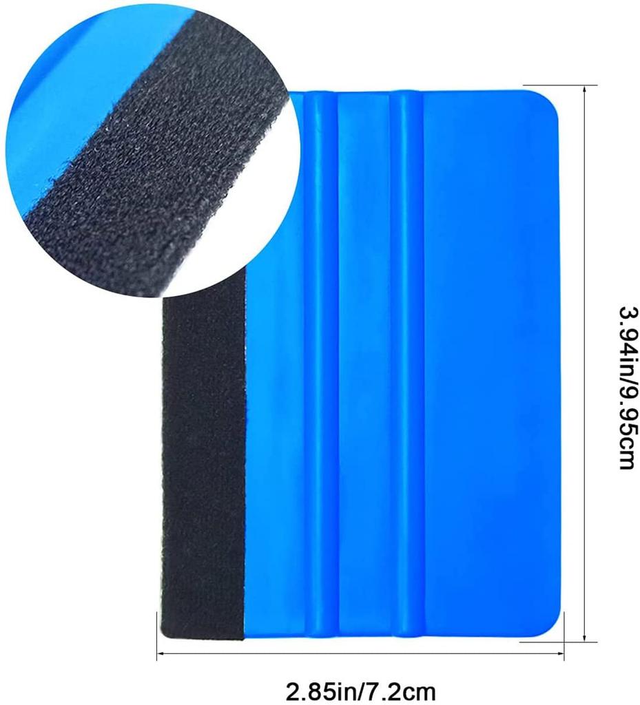 Squeegee Squeegee Car Wrapping Only Car Bike Cutting Sheet Sticker