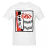 The English Beat Gifts T Shirts Graphic Y2k Summer Tees Unisex Wounisex Tshirt Tops