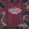 Cleveland Dream Team Basketball Meister 2016, Cleveland Stadtsilhouette Shirt und Kinder T-Shirt