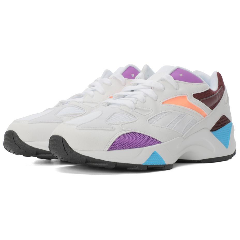 Aztrek Reebok 96 Reinventado 'Blanco' EF7620