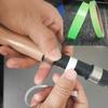 Glow in Dark Self-Adhesive Luminous Tape Waterproof Safety Warning Tape  Party Decoration