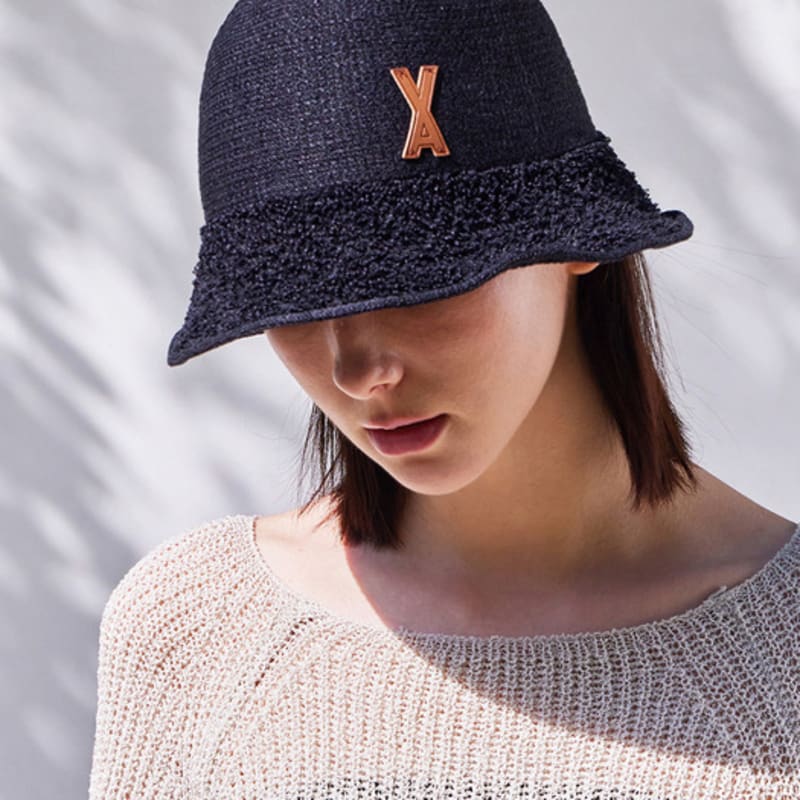 

VARZAR VA Патч Панама Черная FREE