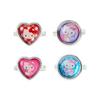 Sanrio Hello Kitty Ring Set Gift Set (16 designs) - Children's (178071)