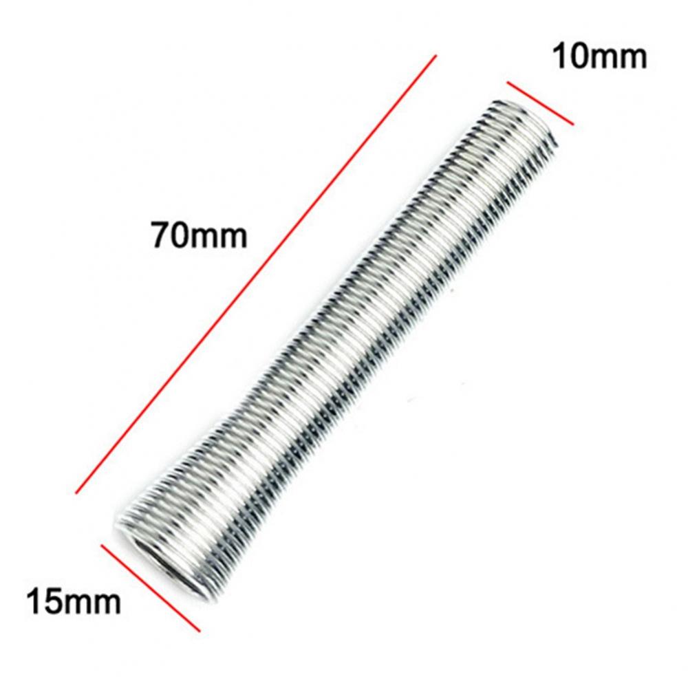 Black Power Cord Sleeve Wire Protector Connection Protection Part