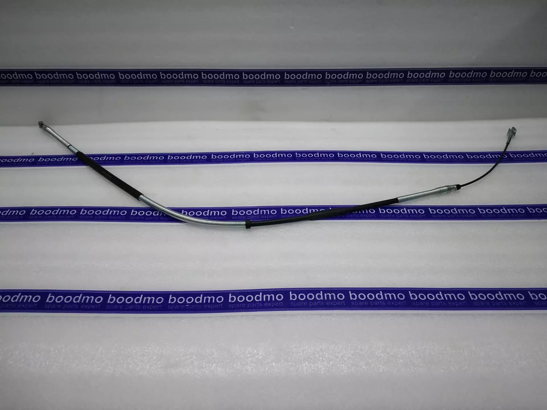 Cable Set, Parking Brake for TATA SAFARI STORME - 540742700129