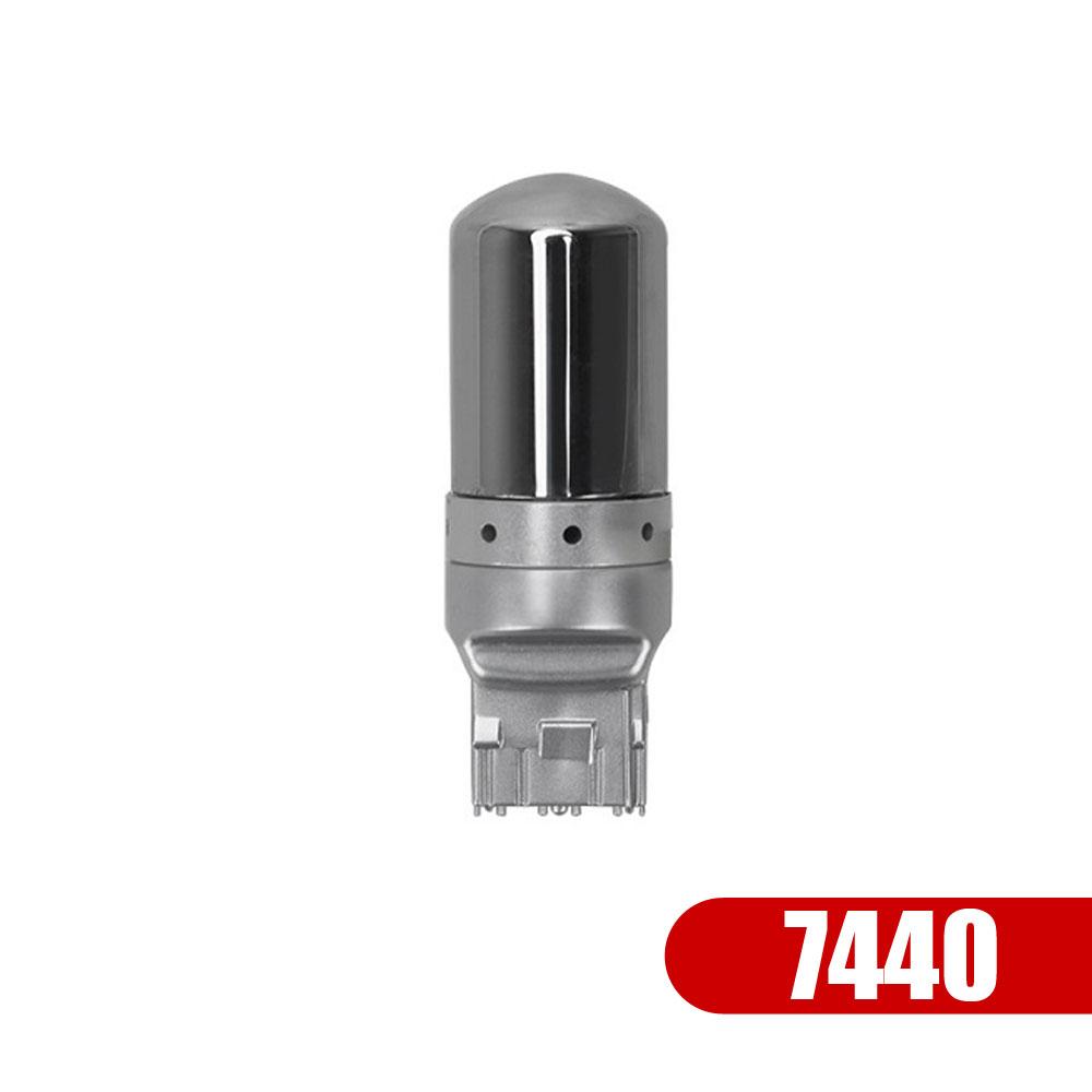 1Pc Car Canbus 1156 BA15S P21W BAU15S PY21W 7443 T20 7440 W21W LED Bulbs 3014 144smd Universal Turn Signal Lights Brake Lamp