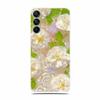 Transparent Case For Samsung A36 A26 A16 Soft Silicone Phone Cover for Samsung Galaxy A 36 26 16 5G Clear Luxury Protector Para