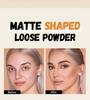 Exclusive 5-Piece Matte Foundation & Loose Powder Beginner Makeup Set