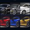 2026 Car Scratch Repair Paste Polishing Wax Scratch And Swirl Remover Multi-purpose Wax With Sponge 128ml Wax For Deep Car Paint