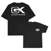 New Gallien-Krueger Bass Amplifiers Logo Unisex T-Shirt Funny Size S To 5XL