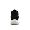 Air Jordan 11 Retro 72-10 Men Sneakers Black Black-Varsity-Red 378037-002