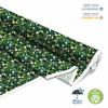 Outdoor Dekostoffe Oxford - Motiv Frühling I Dx7487