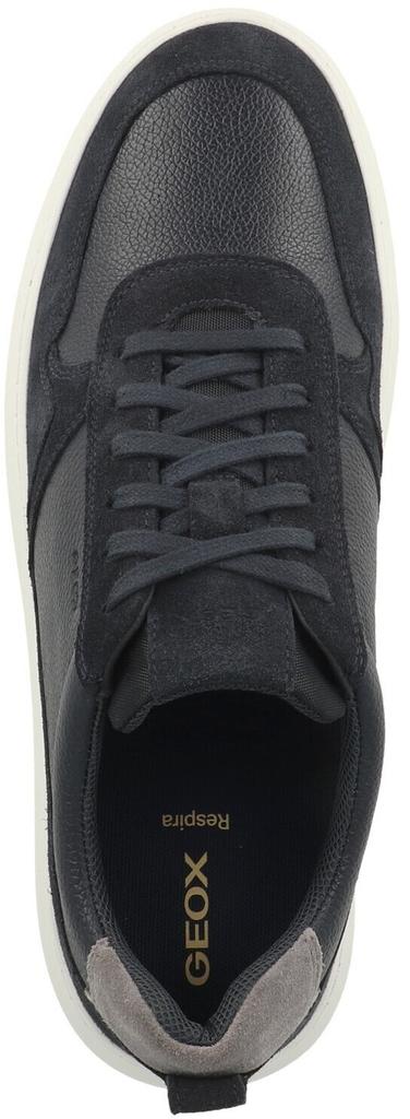 Geox U Deiven Sneakers (U465WA) Dark Blue
