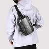 Men's 2025 Summer Trendy High-End Casual Sport Crossbody Chest Bag