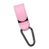 Leather Bag Baby Stroller Hook Baby Stroller Rotating 1/2 Piece Rotatable Stroller Storage Device Baby Stroller Hook Accessories