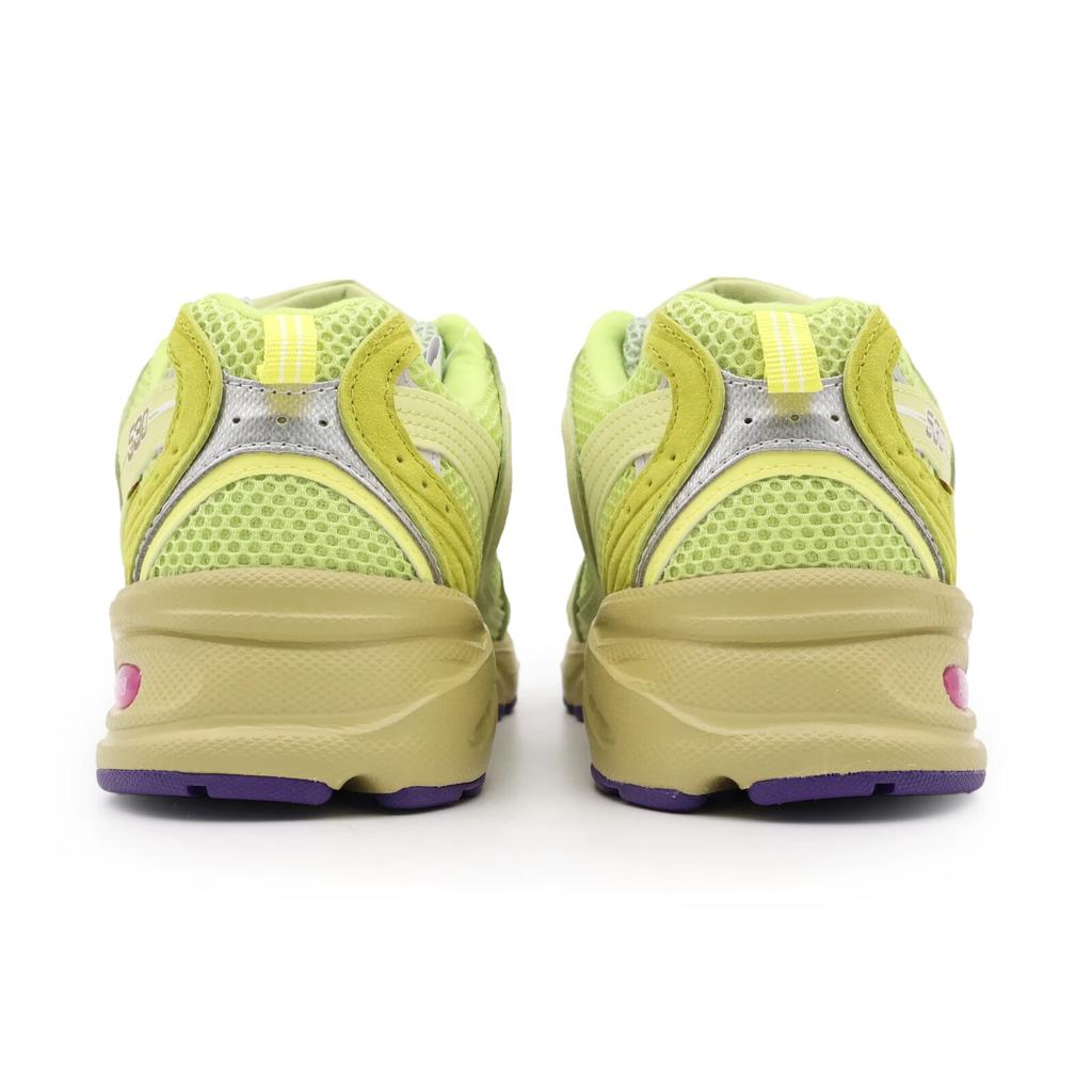 MR530PR Salehe Bembury New Balance 530 Bamboo (Men's)