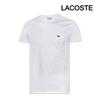 ShorT Sleeve T shirT Crew Neck Basic Th6709 001