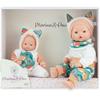Doll Marina&Pau Spanish Little Family 40cm And 26cm