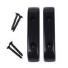 1/2Pcs Thumb Rest For Vintage Jazz/Precision Bass