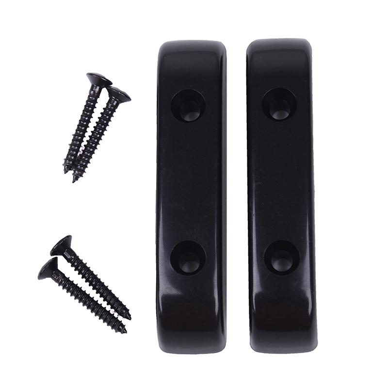 1/2 Stück Daumenstütze für Vintage Jazz/Precision Bass