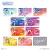 BANDAI Colorful Sparkling Can Badge Collection Mobile Suit Gundam SEED BATTLE DESTINY BOX (10 pieces)