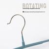 JINGRUIXIANG Non-Slip Dip-Coated Clothes & Pants Hangers