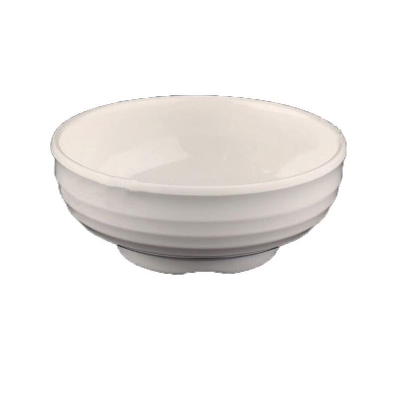 Homeglen Melamine Dinner Bowl