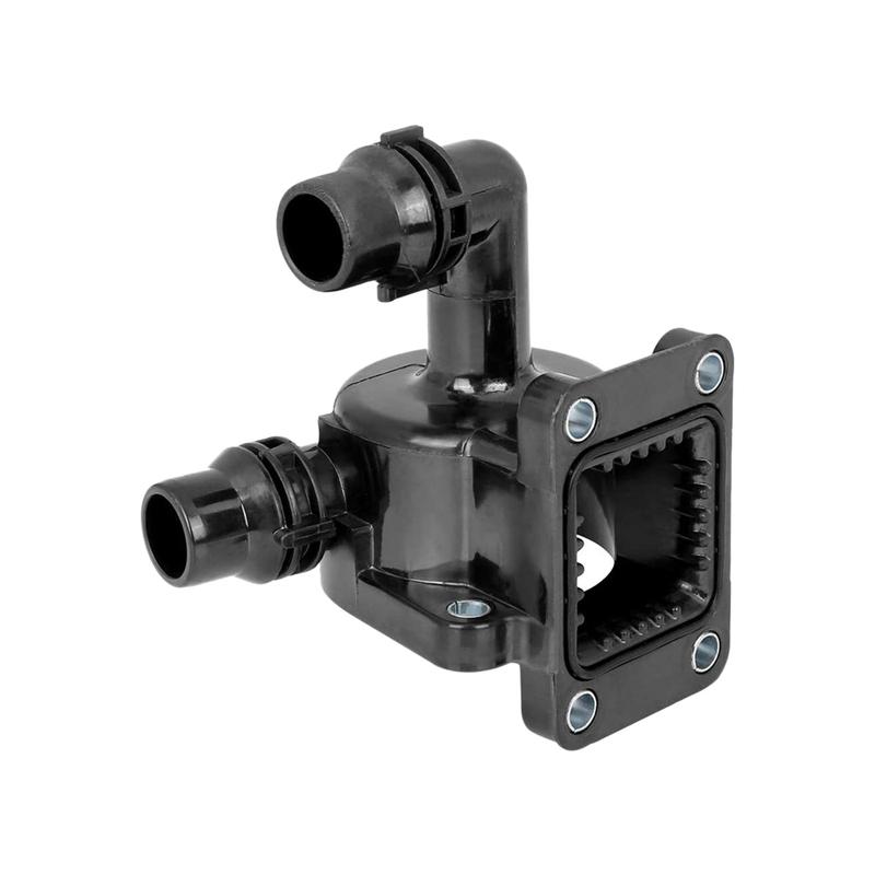 1pcs Car Engine Coolant Thermostat 11517572859 11517506576 For BMW 1 Series 3 Series 5 Series X1 X3 Z4 Auto Accessories